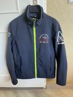Gaastra Jas Maat S, Kleding | Heren, Jassen | Zomer, Gaastra, Blauw, Ophalen of Verzenden, Zo goed als nieuw