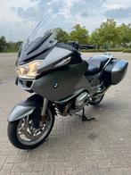 BMW R1200RT bouwjaar 2005, Motoren, Motoren | BMW, 2 cilinders, Particulier, Meer dan 35 kW, Toermotor