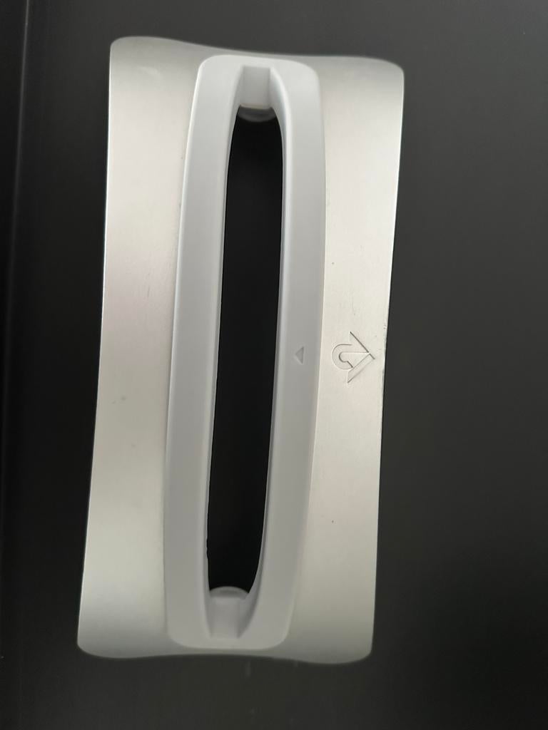 Laptop steun mac, Ophalen of Verzenden, Zo goed als nieuw, Overige accessoires