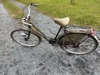 Oude Fongers Damesfiets - Klassieker!, 53 tot 56 cm, Ophalen, Gebruikt, Handrem
