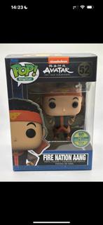 Fire Nation Aang Funko NFT LE999 - Mint, Ophalen of Verzenden, Nieuw