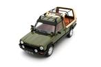 Talbot Matra Rancho Decouvrable 1981 1:18 OttoMobile 1/1.500, Ophalen of Verzenden, Nieuw, Auto, OttOMobile