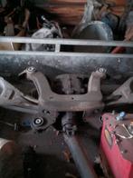 E36 BMW 325 Onderdelen: Achteras, Radiateur,  Dy, Auto-onderdelen, Ophalen of Verzenden, Gebruikt, BMW