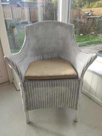 Originele Loom stoelen 4x beschikbaar voor biedingen
