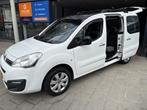Citroen Berlingo 1.6 VTi Feel, 65 €/maand, 15 km/l, Gebruikt, 4 cilinders