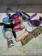 Horloges, Ophalen of Verzenden, Staal, Overige merken