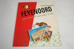 Feyenoord — Een Beeld van een Club [Kunsthal Editie 1994], Ophalen of Verzenden, Gelezen, Balsport