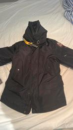 Parajumper jas S heren, Ophalen of Verzenden, Zo goed als nieuw, Zwart