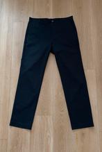CALVIN KLEIN JEANS PANTALON MT:33/32 (48-50) NIEUWSTAAT, Zwart, Zo goed als nieuw, W33 - W34 (confectie 48/50), CALVIN KLEIN