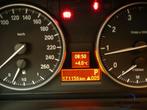 BMW 320 320i Business Line   320i Business Line, Automaat, 228 pk, Zwart, Bedrijf