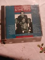 Gladys knight & the pips cd, Ophalen of Verzenden, 2000 tot heden, Zo goed als nieuw