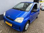 Daihatsu Cuore 1.0-12V Osaka, Origineel Nederlands, Te koop, Benzine, 4 stoelen