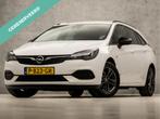 Opel Astra Sports Tourer 1.2 Design & Tech (APPLE CARPLAY, N, Voorwielaandrijving, Gebruikt, 1199 cc, Leder en Stof