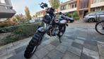 Suzuki TU 250 X scrambler, 250 cc, Particulier, Minimaal motorrijbewijs A2, 1 cilinder