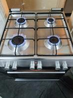 Bosch ZGAN fornuis met Elektrische Hetelucht oven(2 jaar oud, Witgoed en Apparatuur, Fornuizen, Ophalen, Minder dan 85 cm, 4 kookzones