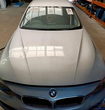 Motorkap BMW 3 / 4 serie F30 F31 F32 F33 F36 + LCI Glaciersi beschikbaar voor biedingen
