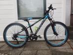Cube 24 KID - Frame-maat = 32 cm - 24 inch wielmaat, Fietsen en Brommers, Fietsen | Mountainbikes en ATB, Hardtail, Zo goed als nieuw