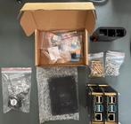 Raspberry Pi 5 8GB, Ophalen of Verzenden, Zo goed als nieuw