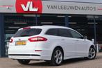 Ford Mondeo Wagon 1.5 Titanium | Navi | Cruise | Lichtmetale, Auto's, Ford, Te koop, 160 pk, Benzine, 73 €/maand