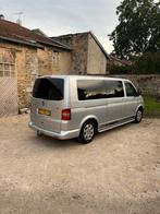 Volkswagen t5  1.9 TDI - Camperkenteken - nieuwe turbo., Auto's, 7 stoelen, Diesel, Particulier, 1896 cc