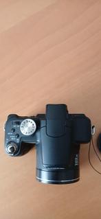foto camera, Audio, Tv en Foto, Fotocamera's Digitaal, Gebruikt, Compact, Ophalen of Verzenden, Overige Merken