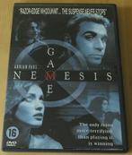 DVD Nemesis Game (2003), Vanaf 16 jaar, Ophalen, Gebruikt, Actiethriller