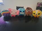 Knuffels pet simulator, Ophalen, Zo goed als nieuw, Overige typen