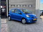 Toyota Aygo 1.0-12V Access - AIRCO - New Apk - Lage km - Net, Voorwielaandrijving, Stof, Gebruikt, Zwart