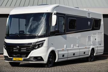 Niesmann Bischoff Arto 78E 9G-Tronic Mercedes | Nieuw Model beschikbaar voor biedingen