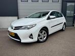 Toyota Auris 1.3 Comfort / Climate Control, Auto's, Voorwielaandrijving, Euro 5, Gebruikt, Zwart