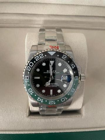 Roley sprite gmt master 2 beschikbaar voor biedingen