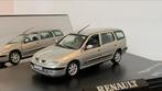 Renault Megane Break 1.4 RXE 1999 Facelift Vitesse 1/43, Ophalen of Verzenden, Zo goed als nieuw, Auto, Overige merken