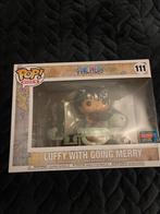Going Merry Funko Pop! Rides (beschadigd), Verzamelen, Poppetjes en Figuurtjes, Ophalen of Verzenden, Gebruikt