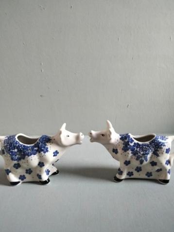 Melkkan roomkan schenkkan Bunzlau beschikbaar voor biedingen