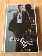 Casino Royale: James Bond 007 - Ian Fleming, Boeken, Nederland, Ophalen