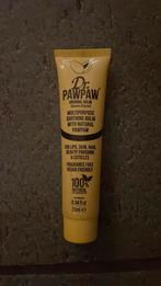 DR PawPaw orgineel balm for lips,skin,hair en beauty, Ophalen of Verzenden, Nieuw, Gehele gezicht, Verzorging