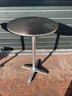 Statafel - Ideaal voor feestjes en evenementen!, Huis en Inrichting, Tafels | Statafels, Ophalen, Gebruikt