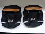 Agu sport fietstas 535 535KF Klick Fix Quorum Front Panniers, Ophalen, Gebruikt, AGU