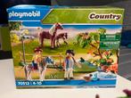 Playmobil Country nr 70512, Kinderen en Baby's, Speelgoed | Playmobil, Ophalen of Verzenden, Zo goed als nieuw
