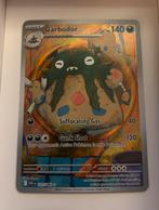 Pokemon Garbodor 141/086 White Flair, Verzenden, Nieuw, Losse kaart