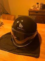 Scooter Helm van MTHelmets, Ophalen of Verzenden, Zo goed als nieuw