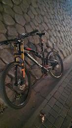 Downhill mtb, Ophalen of Verzenden, Zo goed als nieuw, Aluminium, 24 inch of meer