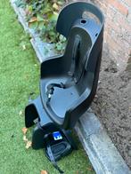 Bobike GO Maxi MIK-HD Urban Black –, Ophalen of Verzenden, Zo goed als nieuw