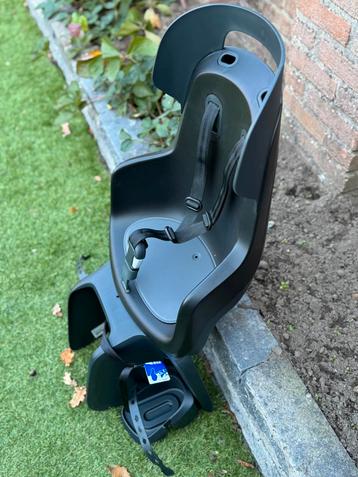 Bobike GO Maxi MIK-HD Urban Black –  beschikbaar voor biedingen