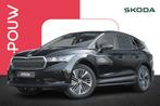 Skoda Enyaq 60 180pk Selection | Business Upgrade | 20" Velg, Automaat, Das WeltAuto Volkswagen, Met garantie (alle), Zwart