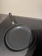 BK koekenpan, Ophalen, Zo goed als nieuw