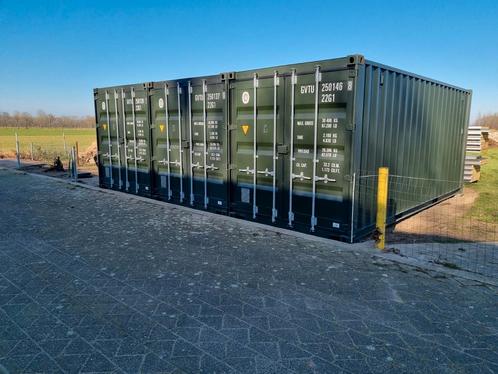 Opslag te huur stalling en 20ft container opslagruimte, Diensten en Vakmensen, Verhuizers en Opslag, Opslag