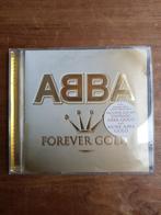 CD Abba forever gold, Cd's en Dvd's, Ophalen of Verzenden, Zo goed als nieuw