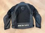 Als nieuw. Rev’it leren motorpak., Motoren, Kleding | Motorkleding, Ophalen of Verzenden, Tweedehands, Combipak