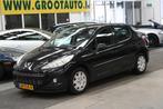 Peugeot 207 1.6 VTi Active Airco, Trekhaak, Stuurbekrachtigi, Voorwielaandrijving, Euro 5, Stof, Gebruikt